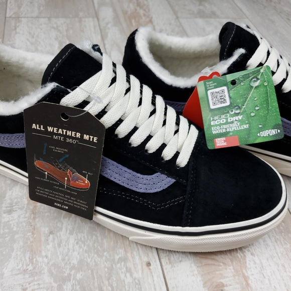 Vans Old Skool MTE - Picture 4 of 11
